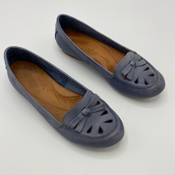 Born Shoes - Born Slip On Flats